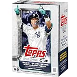 2025 Topps Baseball Series 1 - Value Box トップス ベースボール シリーズ 1 バリューボックス