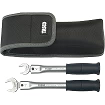 ΘΘイチネンTASCO トルクレンチ 程度B TA771ST-4 イチネンTASCO TASCO イチネンタスコ 高精度トルクレンチセット ケース