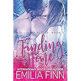 Finding Home (Rollin On Book 1)