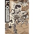 ログ・ホライズン10 ノウアスフィアの開墾