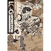 ログ・ホライズン10 ノウアスフィアの開墾
