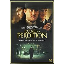 (未使用･未開封品)ロード・トゥ・パーディション〈特別編〉 [DVD] Amazon.co.jp: ロード・トゥ・パーディション (特別編) : トム