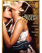 Amazon.co.jp: ロミオ&ジュリエット [DVD] : レオナルド・ディカプリオ