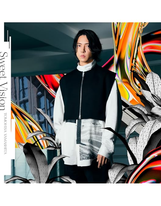 Amazon.co.jp: TOMOHISA YAMASHITA LIVE TOUR 2018 UNLEASHED - FEEL