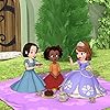 『ちいさなプリンセス ソフィア』ジェイド(Jade),ルビー(Ruby),ソフィア (Princess Sofia) ディズニー - 『ちいさなプリンセス ソフィア』ジェイド(Jade),ルビー(Ruby),ソフィア (Princess Sofia) iPad壁紙 338489