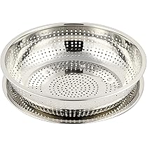 ステンレス　ボール　ざる　トレー 81wD-9Ay-lL._AC_UL210_SR210,