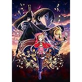 劇場版 ソードアート・オンライン -プログレッシブ- 冥き夕闇のスケルツォ(通常版) [DVD]