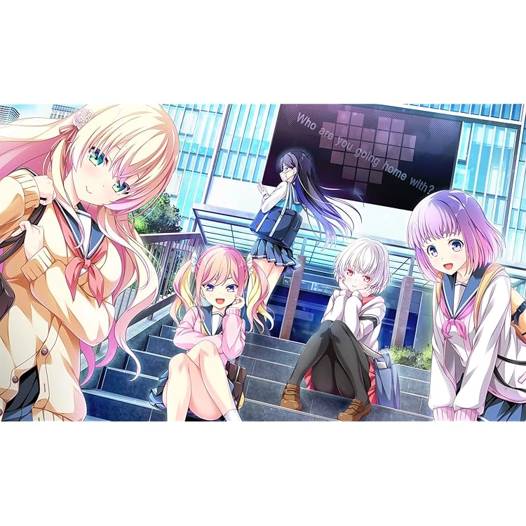 Amazon.co.jp: 放課後シンデレラ ミニファンディスク ~あなたと