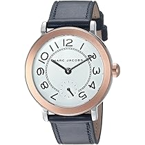 正規品　MARC JACOBS　マークジェイコブス　腕時計　時計　アナログ時計 MARC BY MARC JACOBS - マークジェイコブス 腕時計の通販 by