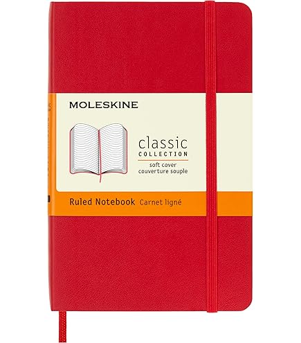 ノート・メモ帳 Supreme Moleskine Pocket Notebooks Black Supremeノートブック | Moleskine - UG.SHAFT