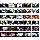 劇場版 呪術廻戦 0 フィルム風コレクション 10パック入りBOX