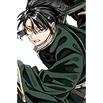 デッドアカウント iPhone(640×960)壁紙 霞流 括（かすばたくくる）