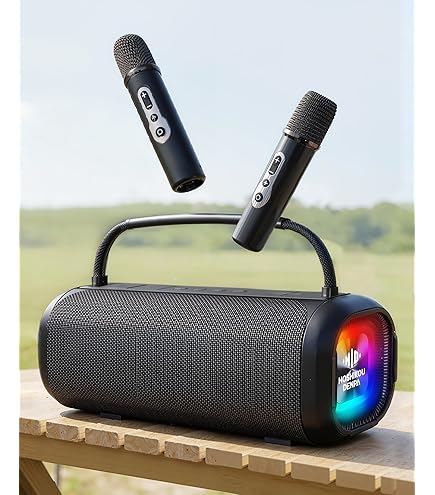 PK-905W ON STAGE パーソナルカラオケ 予備マイク付き Amazon.co.jp: オン・ステージ パーソナルカラオケ(シングル)ON STAGE