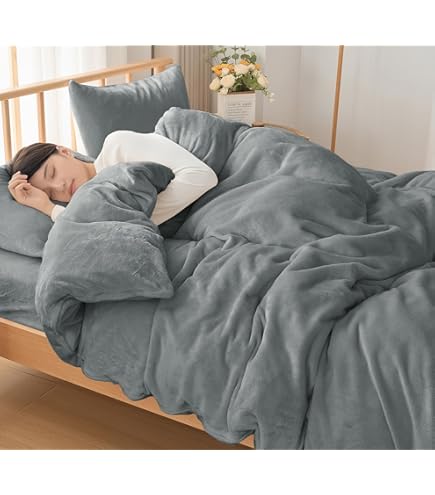 Amazon｜アツキオオニシ 掛け布団カバー フラワーガーデン コンフォー