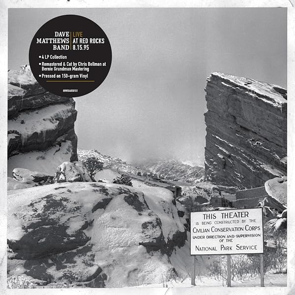 DAVE MATTHEWS BAND - Weekend On The Rocks | Amazon.com.au | Music