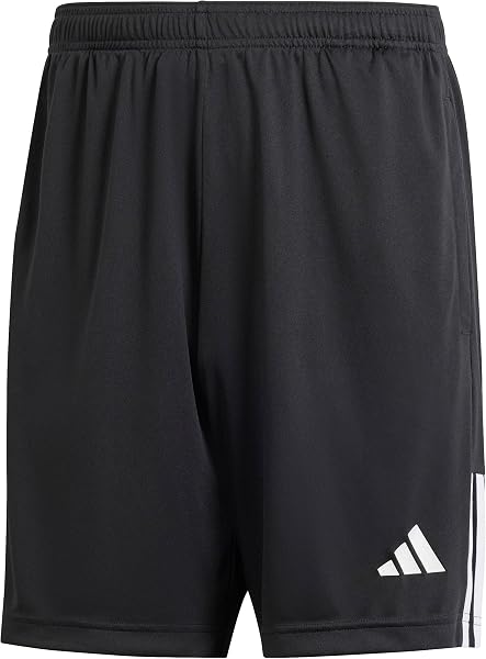 adidas(アディダス) ハーフパンツエアロレディ セレーノ カット スリーストライプスショーツ IZA52 トレーニング ジム カジュアル ライフスタイルメンズ - 1