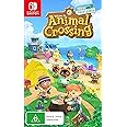 Animal Crossing New Horizons - Nintendo Switch