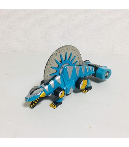 Amazon.co.jp: 爆竜アクションシリーズ5 アンキロベイルス : おもちゃ