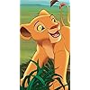 ディズニー - ナラ (Nala) iPhoneSE/5s/5c/5(640×1136)壁紙 303129