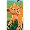 ディズニー - ナラ (Nala) QHD(540×960)壁紙 302555