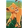 ナラ (Nala) ディズニー - ナラ (Nala) iPhone SE/8/7/6s(750×1334)壁紙 310947