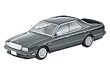 トミーテック (TOMYTEC) トミカリミテッドヴィンテージ ネオ 1/64 LV-N278b 日産 セドリックシーマ タイプII-S 緑 88年式 完成品