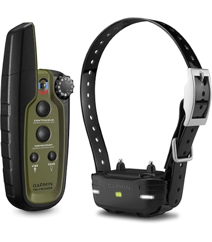 Amazon | Garmin 犬の無駄吠え防止首輪 バークリミッターTM専用交換