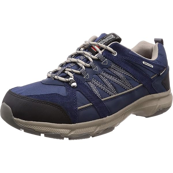 Amazon | [スポルディング] ウォーキングシューズ スニーカー 防水