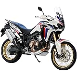 タミヤ 1/6 オートバイシリーズ No.42 ホンダ CRF1000L アフリカツイン プラモデル 16042