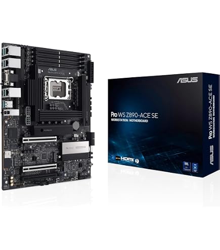 Amazon | ASUS Pro WS W680-ACE IPMI Intel LGA1700 ATX ワーク