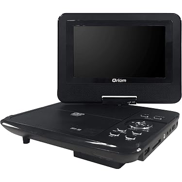Amazon.co.jp 人気ギフトランキング: ポータブルDVDプレーヤー で