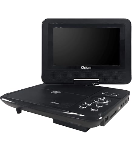 Amazon.co.jp: TOSHIBA ポータロウ 7V型ワイド液晶 ポータブルDVD