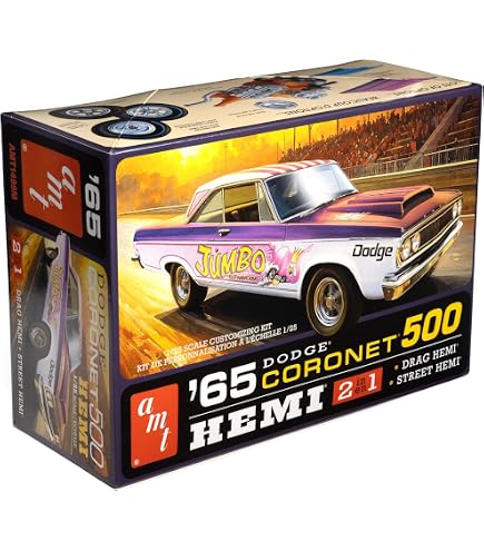 Amazon | AMT 1/25 1962 ポンティアック カタリナ スーパーストック