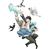 抱かれたい男1位に脅されています。 6(完全生産限定版) [Blu-ray]