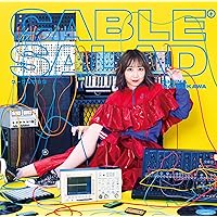 夏川椎菜 2nd Live Tour MAKEOVER 初回生産限定盤 2枚組 BD/夏川椎菜/夏川椎菜 2nd Live Tour 2022 MAKEOVER(Blu-ray