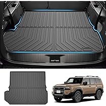 Amazon | GIMUYA トヨタ 新型 ランクル ランドクルーザー 250系