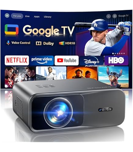 Global Version XGIMI Z6 Polar 1080P Full HD 700 Ansi Lumens LED