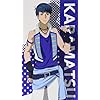 松野 カラ松(まつの カラまつ) おそ松さん - 松野 カラ松(まつの カラまつ) QHD(540×960)壁紙 45890