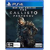 The Callisto Protocol - PlayStation 4