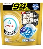 Amazon | 【P&G】アリエール ジェルボール 4D プロクリーン つめかえ用