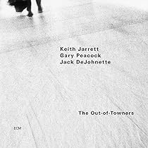 【レコード名盤】Last Dance /Keith Jarrett last-dance.jpg