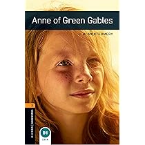 Amazon | Anne of Green Gables: Stage 2 700 Headwords (Oxford