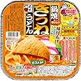 鍋焼 きつねうどん 210g×18個