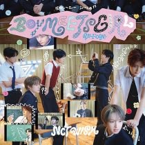 Amazon.co.jp: WISHLIST [通常盤] (ミニAL) - NCT WISH: ミュージック