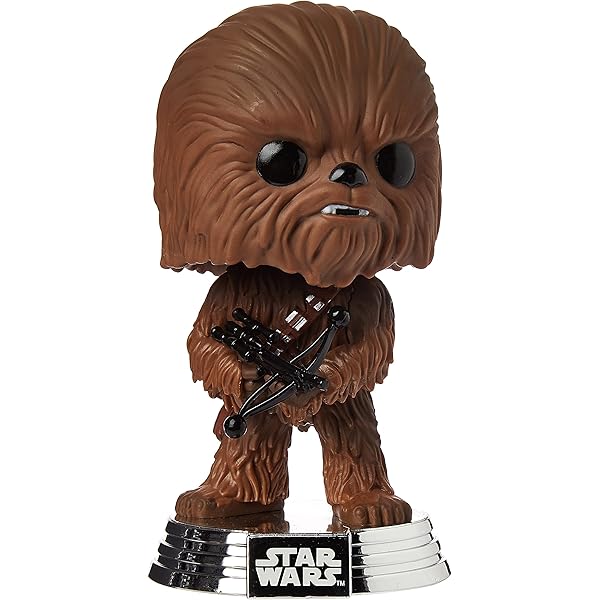 chewbacca 06 funko pop