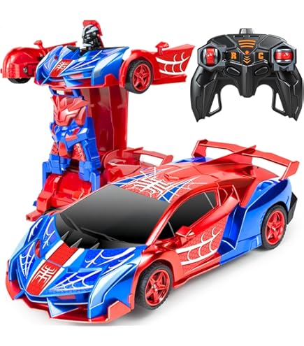 Amazon.co.jp: ラジコンカー 120スケール 車のおもちゃ 黒 RCカー