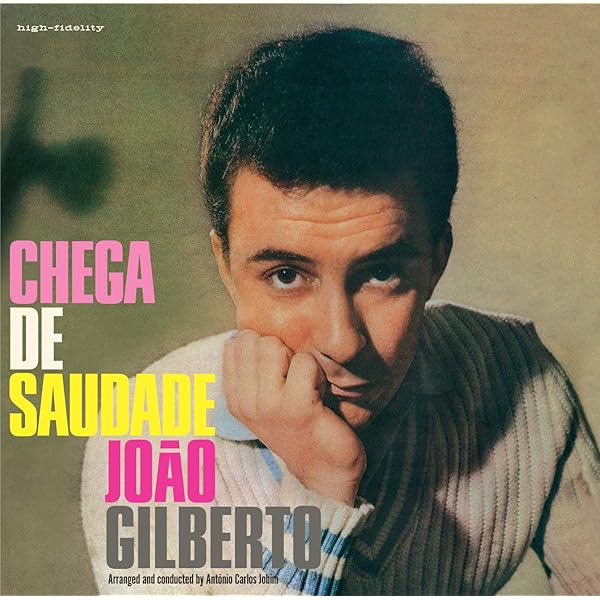 【中古】 Joao Gilberto， Brazil Samba Jazz， Maana De Carnaval － Garotta Do Ipanema 1 － Samba De Una Nota So ジョアン sddefault.jpg