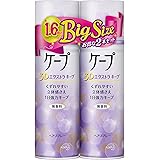 【まとめ買い】ケープ 3Dエクストラキープ無香料 特大300g×2個