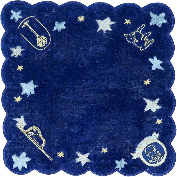 Amazon | 星の王子さま 人気 日傘 雨傘 兼用 8本骨 自動開閉