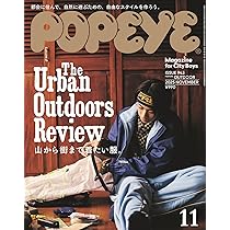 雑誌ポパイ（POPEYE ）店頭掲示用ポスター　23枚セット　＋破れたもの1枚 雑誌ポパイ（POPEYE ）店頭掲示用ポスター 23枚セット ＋破れた